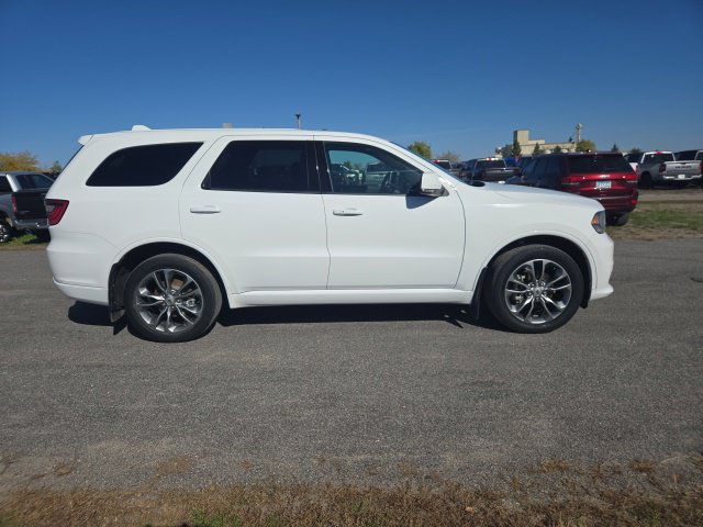 2020 Dodge Durango GT Plus