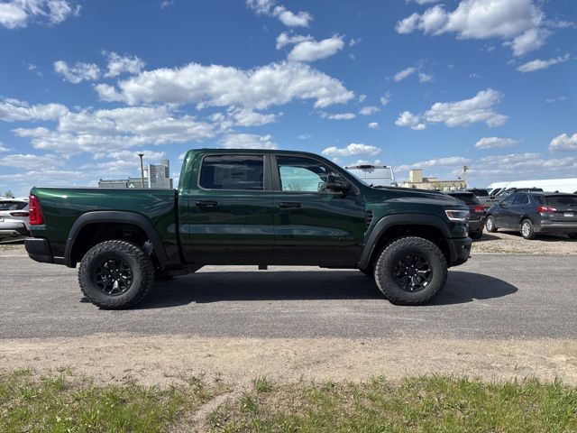 2026 RAM 1500 RHO 4x4 Crew Cab 5'7's photo