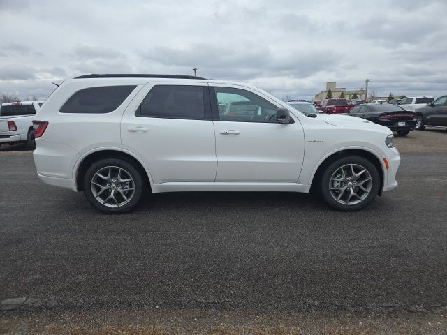2026 Dodge Durango GT HEMI Plus V8 AWD's photo