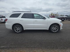 2026 Dodge Durango GT PLUS AWD HEMI V8 Sport Utility