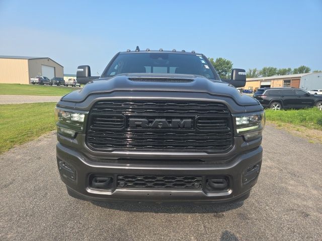 Used 2024 RAM Ram 3500 Pickup Limited with VIN 3C63R3SL9RG275152 for sale in Olivia, Minnesota