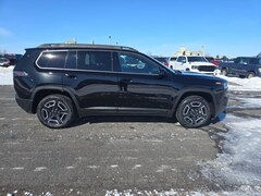 2026 Jeep Cherokee LIMITED 4X4 Sport Utility