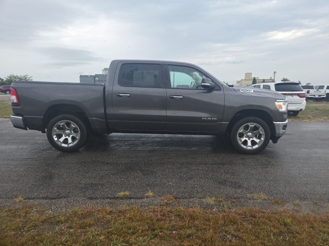 2020 RAM 1500 Pickup Big Horn/Lone Star