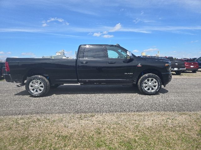 2026 RAM 2500 Laramie 4X4 Crew Cab LWB's photo