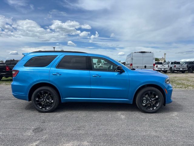 2026 Dodge Durango GT Plus AWD's photo