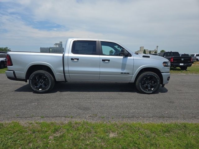2026 RAM 1500 Big Horn/Lone Star 4x4 Crew Cab 5'7's photo