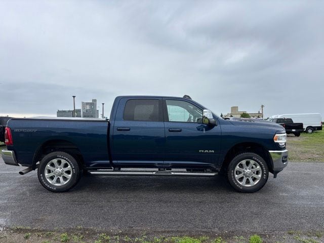 2024 RAM 3500 Laramie 4X4 Crew Cab SWB's photo