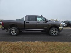 2026 Ram 2500 BIG HORN CREW CAB 4X4 6'4 BOX Pickup