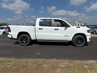 2025 Ram 1500 BIG HORN CREW CAB 4X4 5'7 BOX Pickup
