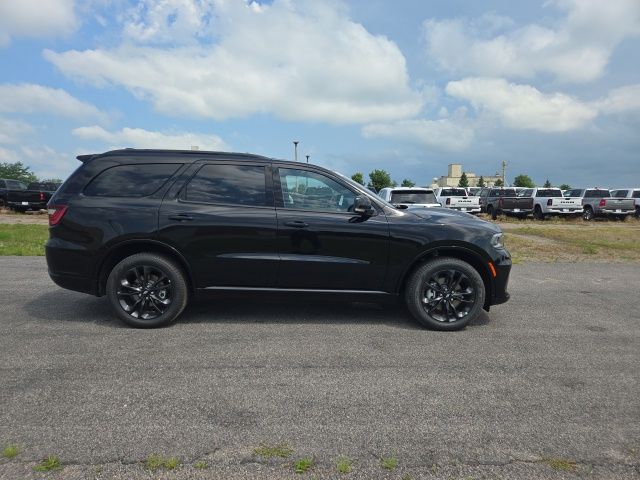 2026 Dodge Durango Sport Utility 