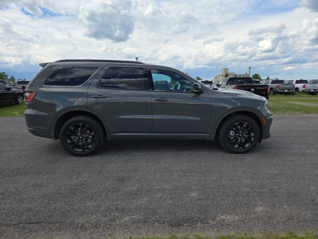 2026 Dodge Durango GT Plus AWD's photo