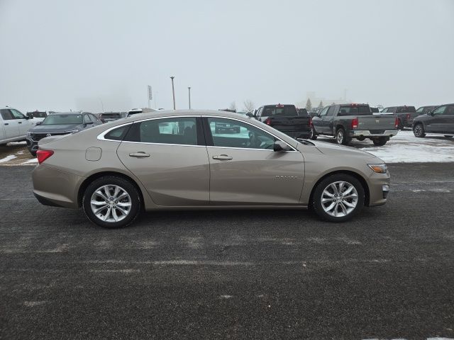 2023 Chevrolet Malibu 1LT