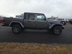 2025 Jeep Gladiator SPORT S 4X4 Pickup