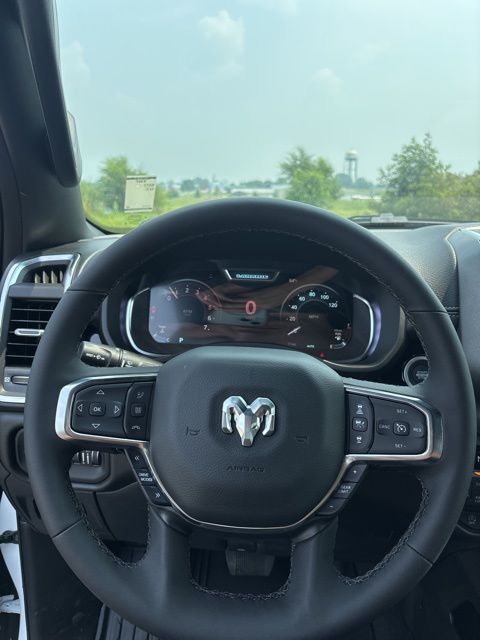 2026 RAM 1500 Laramie - Photo 8