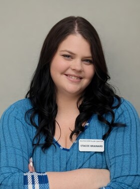 Staff member Stacee Brainard from ID_052a4e631ec8