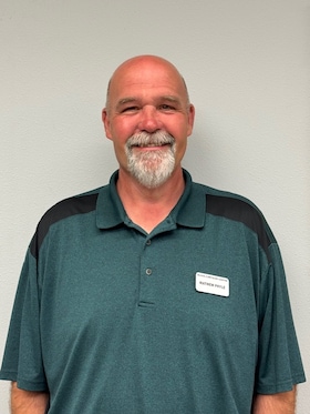 Staff member Mathew Phyle from ID_052a4e631ec8