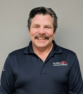 Staff member Kevin Reineke from ID_052a4e631ec8