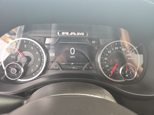 2026 RAM 1500 Big Horn/Lone Star - Photo 11