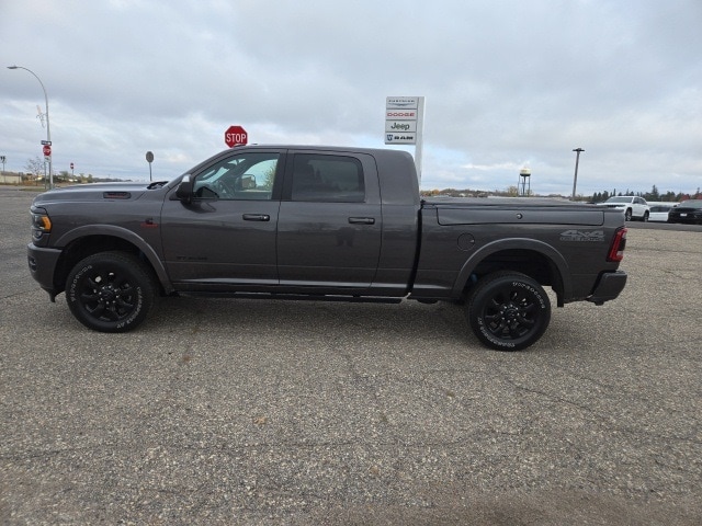 2022 RAM Ram 2500 Pickup