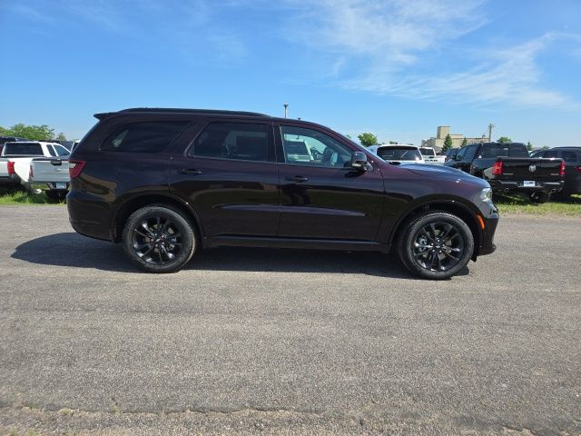 2026 Dodge Durango GT Plus AWD's photo