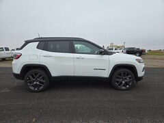 2026 Jeep Compass LIMITED ALTITUDE 4X4 Sport Utility