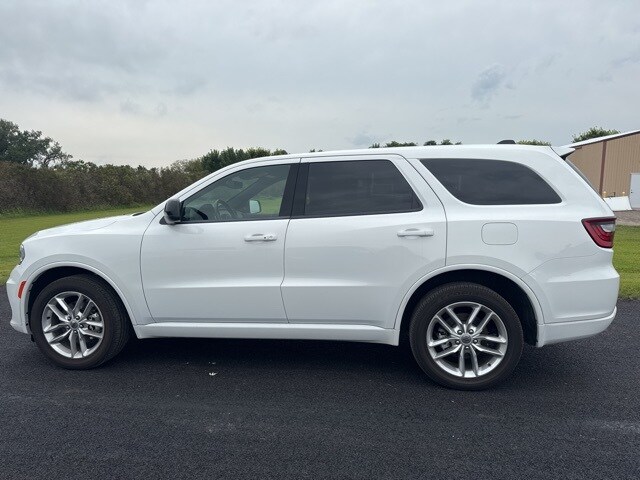 2023 Dodge Durango GT photo 3