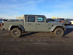 2026 Jeep Gladiator SPORT S 4X4 Pickup