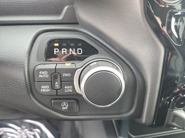 2026 RAM 1500 Big Horn/Lone Star - Photo 16