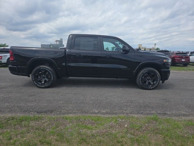 2026 Ram 1500 Pickup 