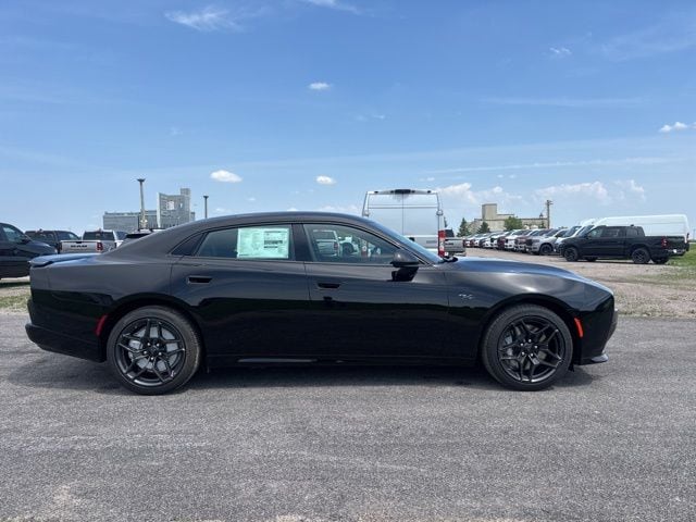 2026 Dodge Charger R/T AWD's photo