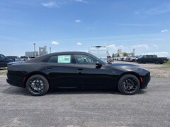 2026 Dodge Charger R/T 4-DOOR AWD Sedan