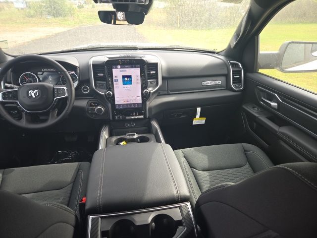 2026 RAM 1500 Big Horn/Lone Star - Photo 8