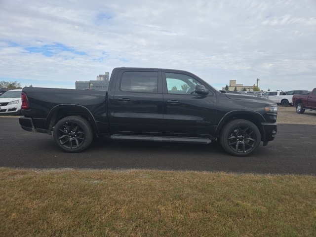 2026 RAM Ram 1500 Pickup Laramie's photo