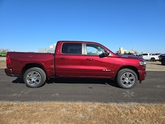 2026 Ram 1500 BIG HORN CREW CAB 4X4 5'7 BOX Pickup