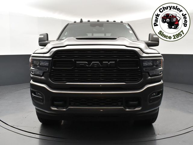 Used 2024 RAM Ram 3500 Pickup Limited with VIN 3C63R3SL9RG275152 for sale in Olivia, Minnesota