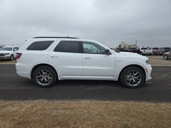 2026 Dodge Durango GT PREMIUM AWD HEMI V8 Sport Utility