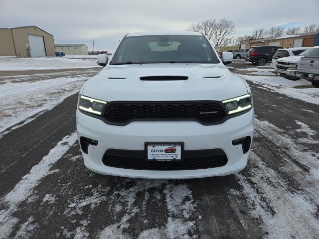 Used 2021 Dodge Durango R/T with VIN 1C4SDJCT3MC790469 for sale in Olivia, Minnesota