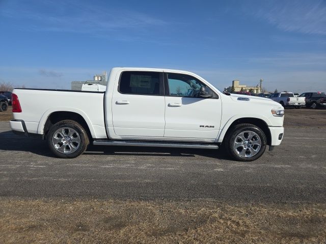 2025 RAM 1500 Big Horn/Lone Star 4x4 Crew Cab 5'7's photo