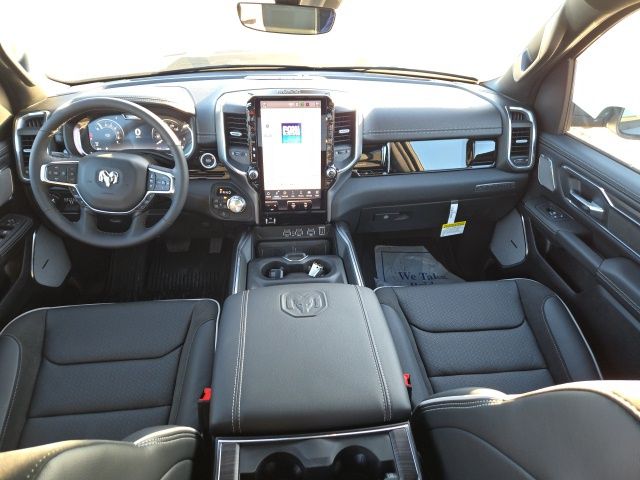 2026 RAM 1500 Laramie - Photo 7