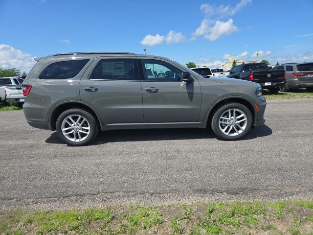 2026 Dodge Durango GT Plus AWD's photo