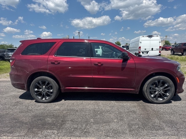 2022 Dodge Durango SUV 