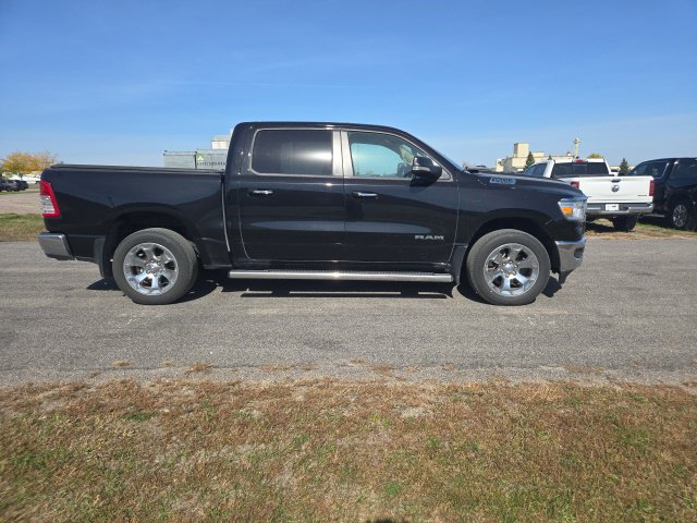 2019 RAM 1500 Pickup