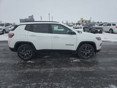 2026 Jeep Compass LATITUDE ALTITUDE 4X4 Sport Utility