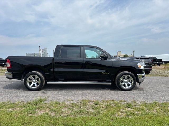 2022 RAM 1500 Pickup