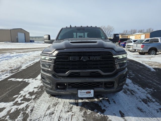 Used 2025 RAM Ram 2500 Pickup Laramie with VIN 3C63R5FL6SG535065 for sale in Olivia, Minnesota