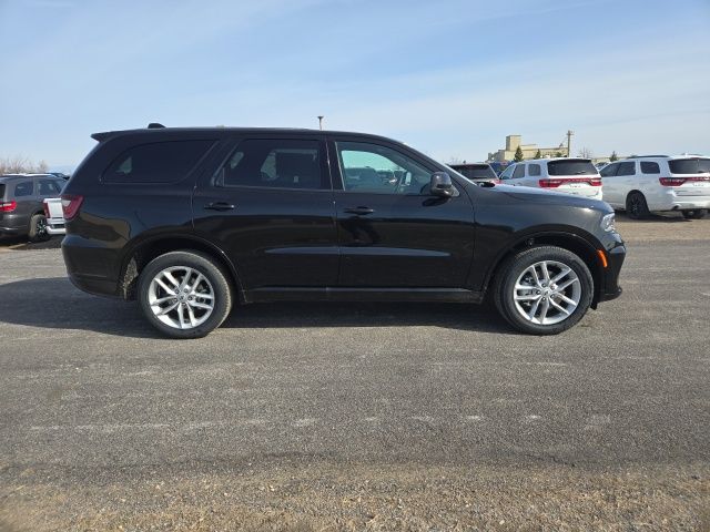 2026 Dodge Durango GT AWD's photo