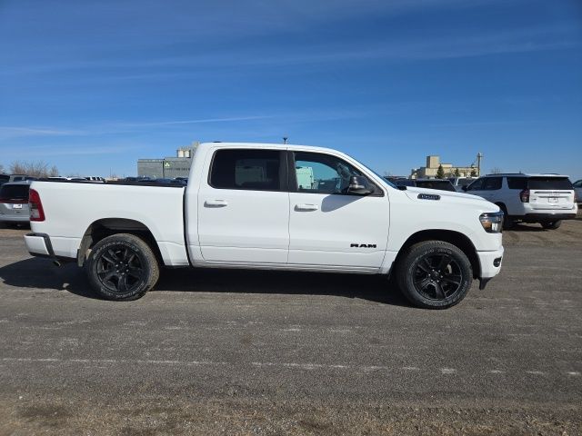 2022 RAM Ram 1500 Pickup Big Horn/Lone Star