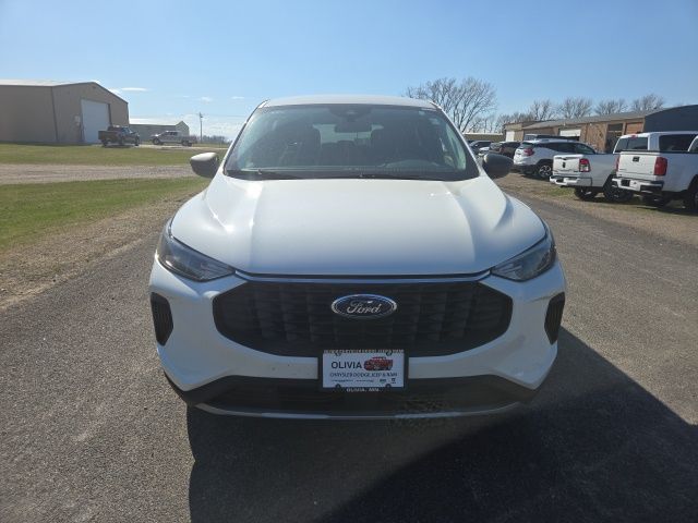 Used 2023 Ford Escape Active with VIN 1FMCU9GN8PUA87474 for sale in Olivia, Minnesota