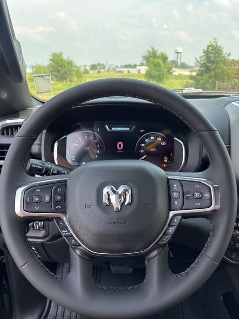 2026 RAM 1500 Laramie - Photo 8