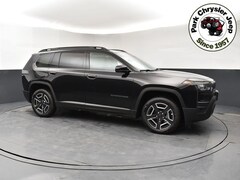 2026 Jeep Cherokee LIMITED 4X4 Sport Utility